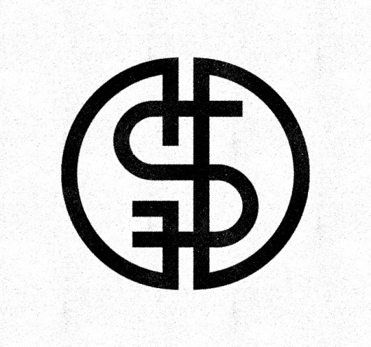 All sizes | Monogram Monday - 003 | Flickr - Photo Sharing! #monogram #type #design