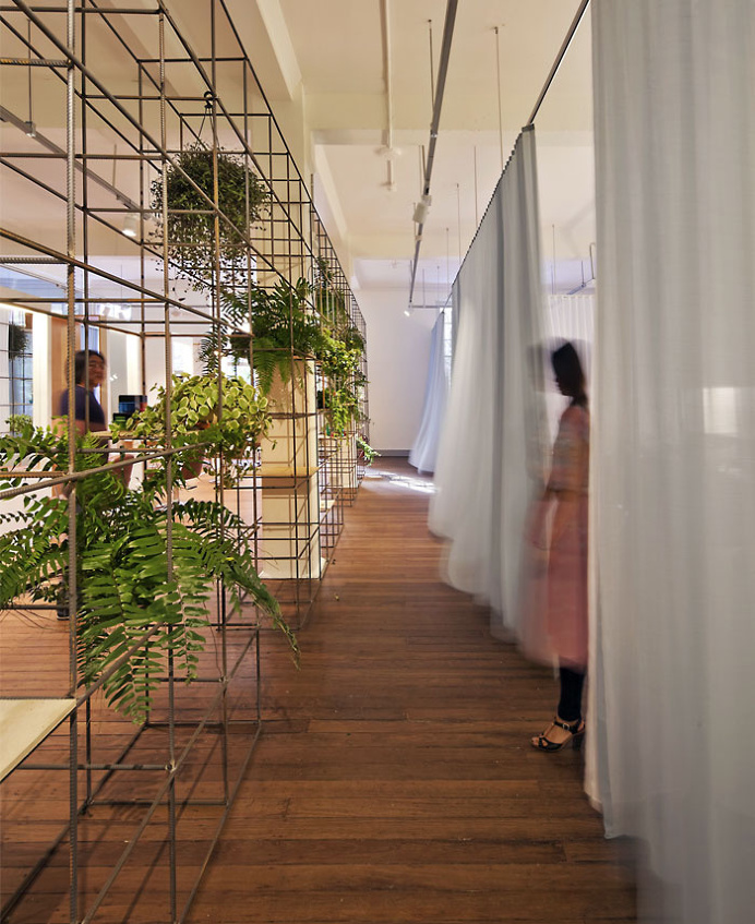 Creating a Sense of Comfort and Relaxation