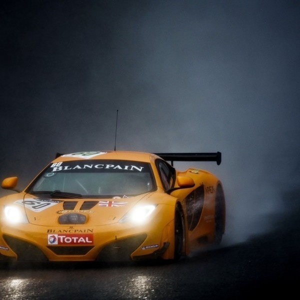 Automotive Photography by Patrick Gosling #inspiration #photography #automotive