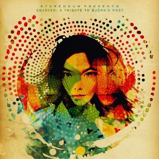 iso50 « Search Results « Jetstreamprojector's Blog #album #color #cover #artwork #hansen #iso50 #bjork #scott