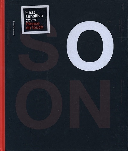 Soon: Brands of Tomorrow | Flickr - Photo Sharing! #cover