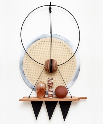 Ian McDonald #ceramics #crafts