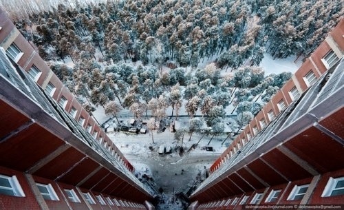 Landscape Photography by Vadim Makhorov » Creative Photography Blog #inspiration #photography #landscape