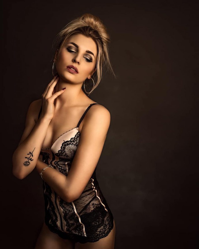 Beautiful Lifestyle and Beauty Photography by Kevin Bittroff