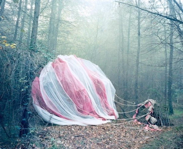 And Then by Jo Metson Scott #inspiration #surreal #photography