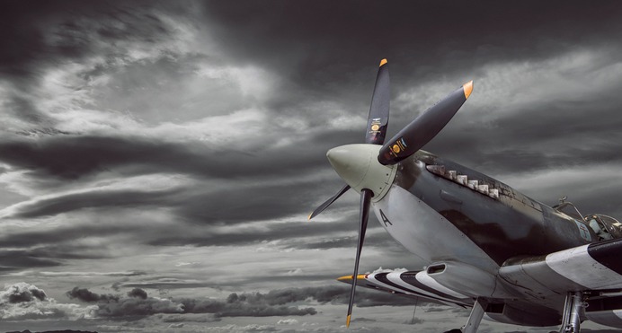 Tim Wallace: Aviation