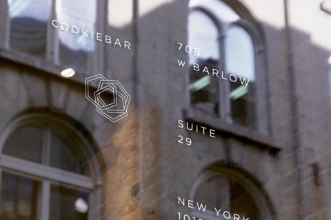 FFFFOUND! #design #branding #typography