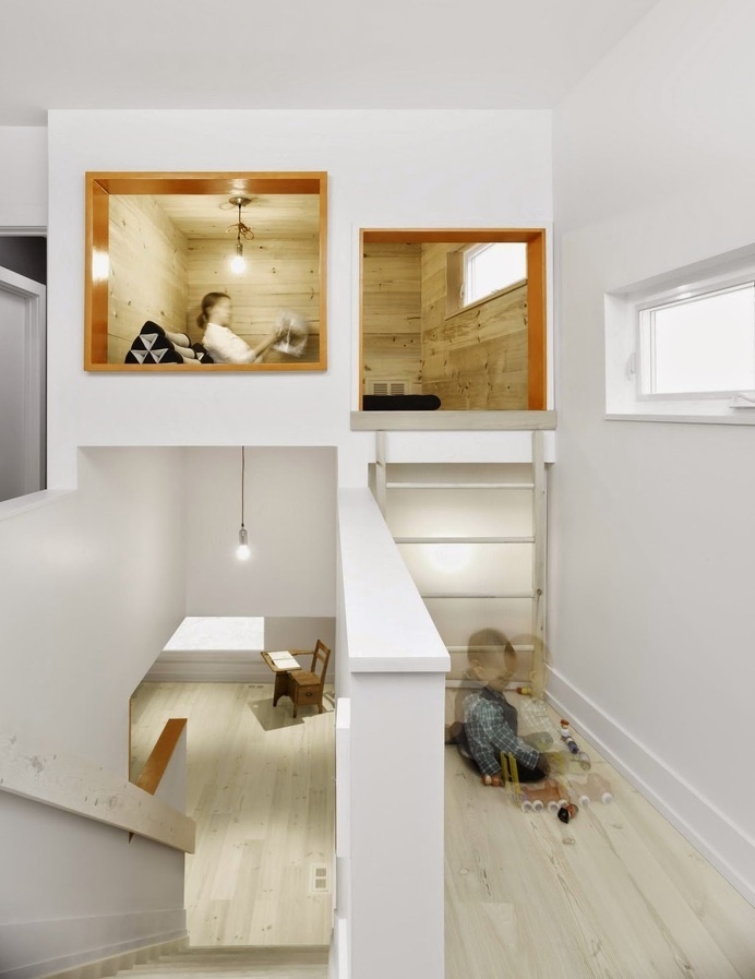 Winona House by 25:8 Research + Design #interior #design