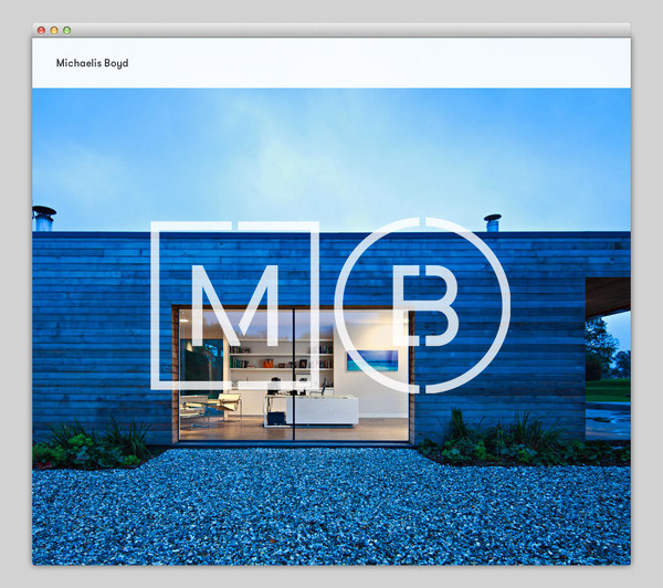 Michaelis Boyd #website #layout #design #web
