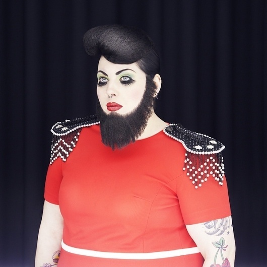 dream sequence on the Behance Network #photo #photography #madame #peripetie