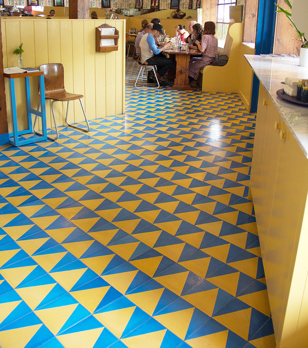 BeachwoodCafe GranadaTileKhufu40 HR copy copy #interior #tiles #design #decor #deco #decoration