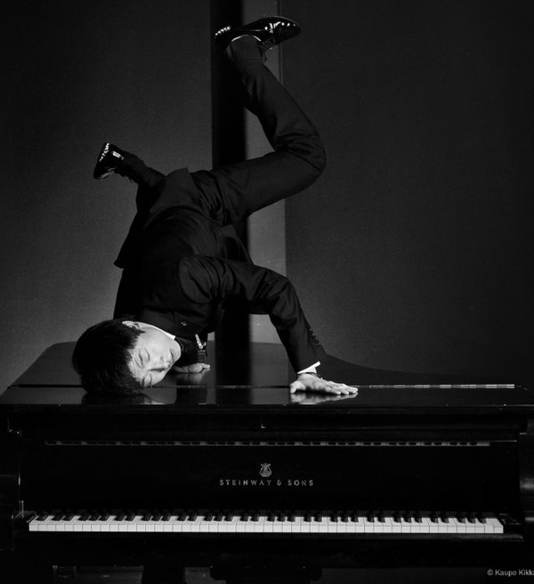 Music Portraits by Kaupo Kikkas #music #photography #portrait