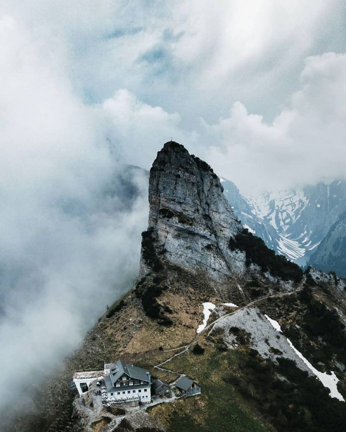 Stunning Adventure and Landscape Photography by Jan Gawron