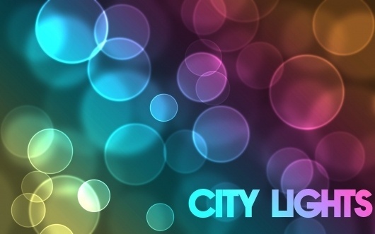 RawDesigns | Works #lights