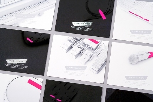 Established NYC &ndash; SI Special | September Industry #music #pink