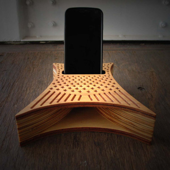Fishtail Soundbox #tech #flow #gadget #gift #ideas #cool