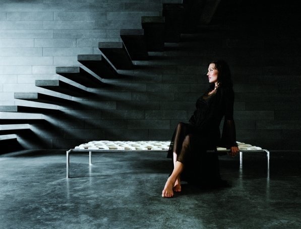 Furniture The Dekka Daybed Ideas #interior #design #decor #home #furniture #architecture