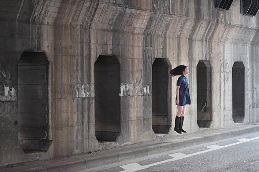 Modul Sthlm bloggen | Kommunikation på frilans #photo #floating