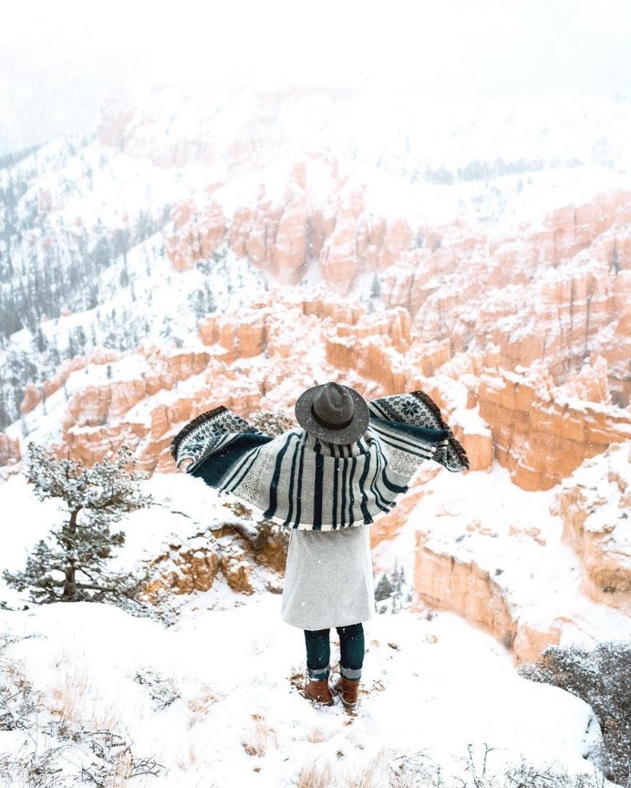 Stunning Adventure Instagrams by Oscar Nilsson