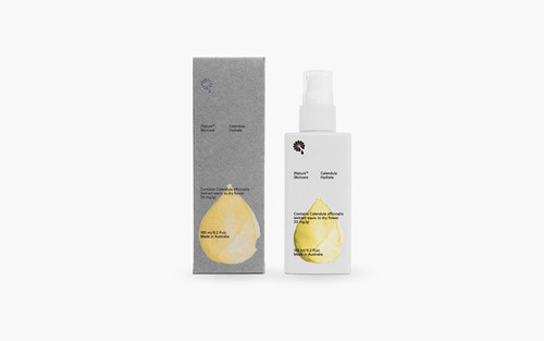 iNature Skincare by Bedow #inature #bedow #skincare