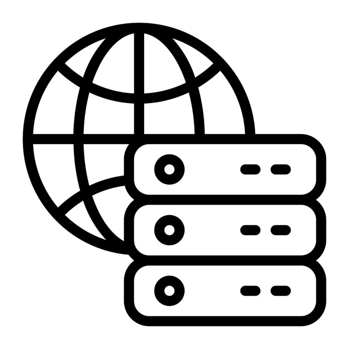 See more icon inspiration related to server, data, transfer, globe, network, ui, seo and web, earth globe, connectivity, earth and connection on Flaticon.