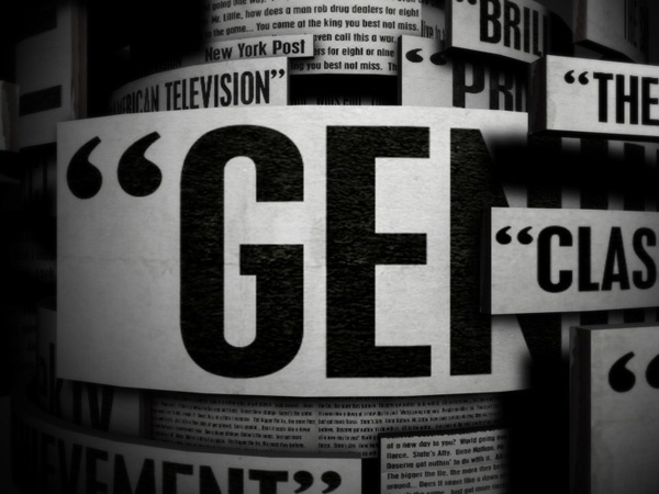 Jeni Wamberg | HBO The Wire #text