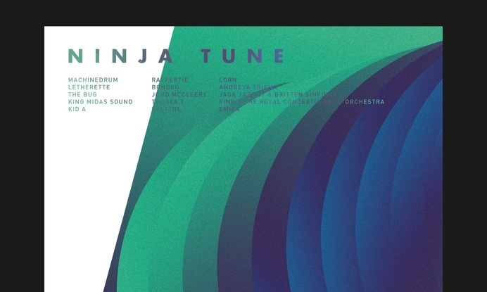 Ninja Tune