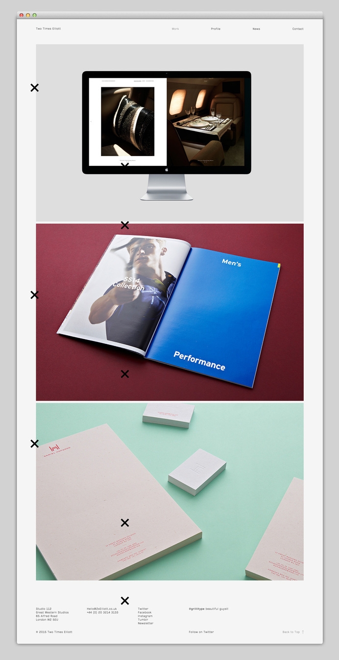 www.mindsparklemag.com – A showcase of effective and beautiful web design. #webdesign #website #design #minimal #agency #portfolio #beauti