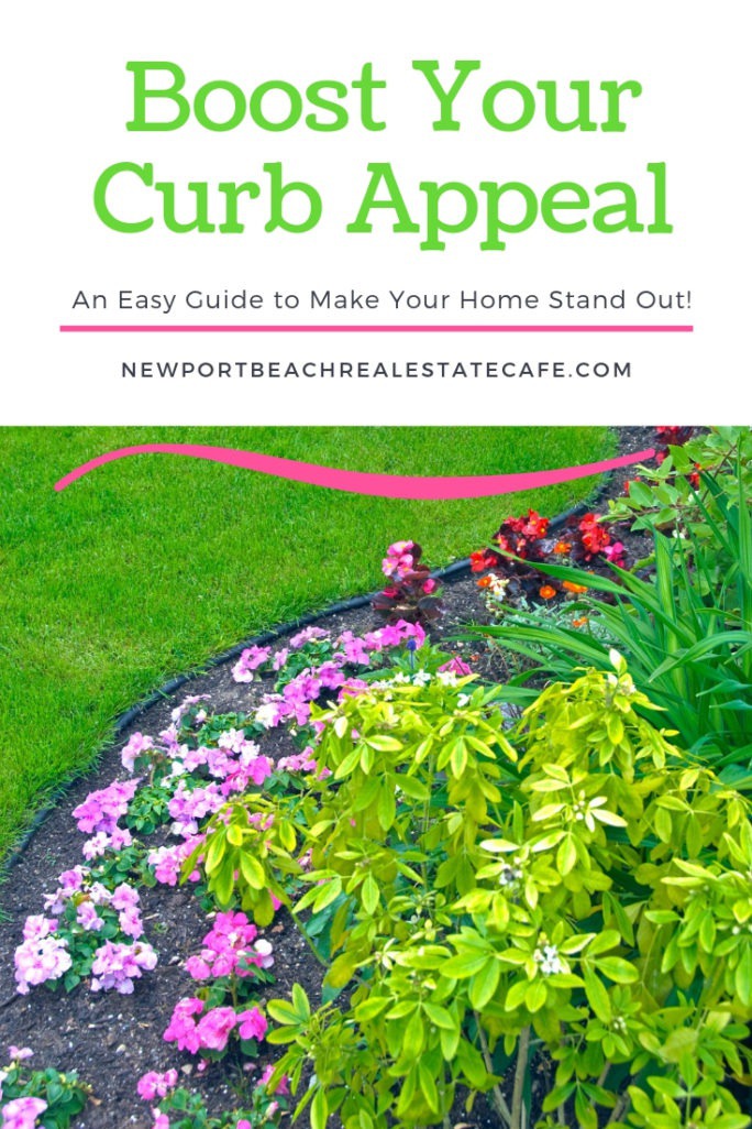Boost Your Curb Appeal
