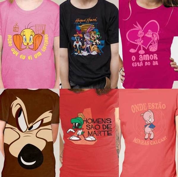 Looney Tunes Hopi Hari Product