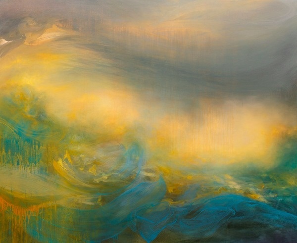 Samantha Keely Smith | PICDIT #painting #artist #art