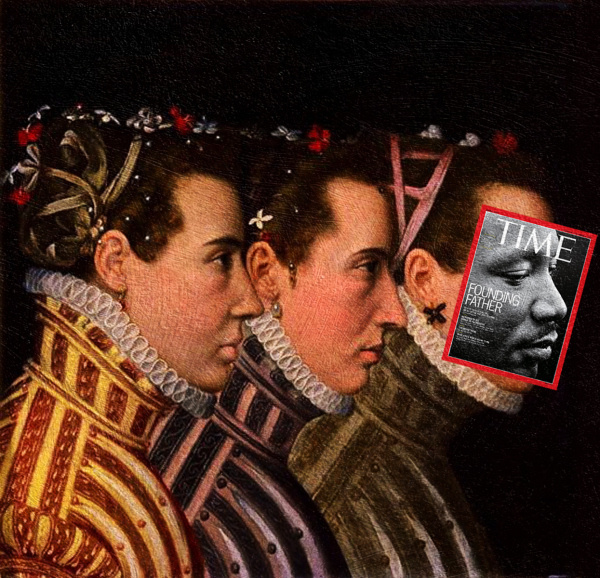 Eisen Bernard | PICDIT #magazine #painting #collage #art
