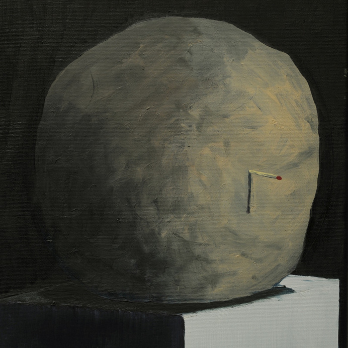 an-empty-bliss-beyond-this-world #cover #album #caretaker #the