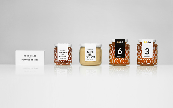 Anagrama | Doce Cielos #doce #anagrama #cielos #branding #packaging