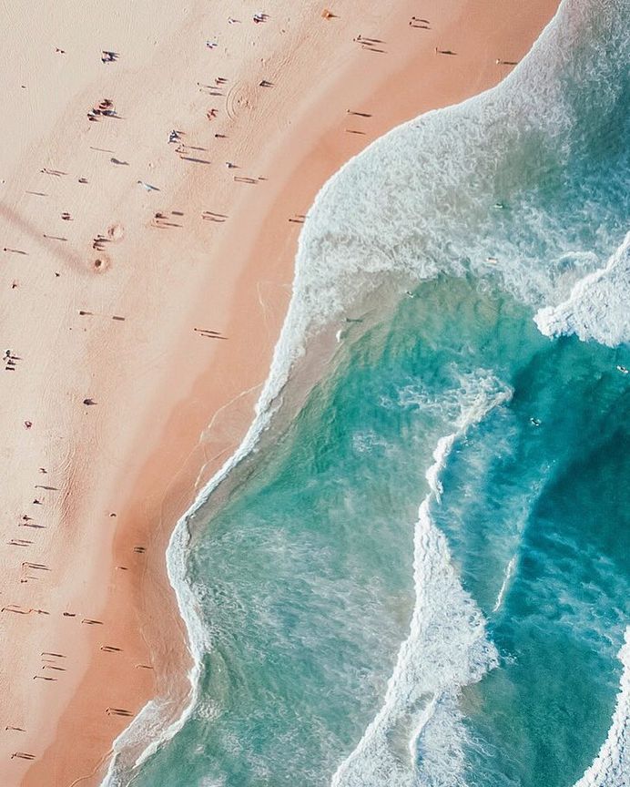 Australia From Above: Drone Photography by Jan Krystovic Pascua