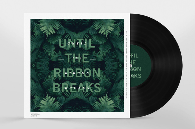 music poster, album art, fan art, music, vinyl, record design, graphic design, album, music art, poster design,