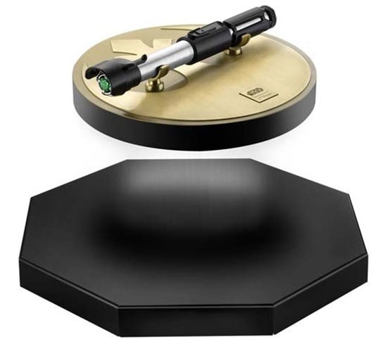 The force is strong with S.T. Dupont x Star Wars limited edition collection #StarWars #TheForceAwakens #STDupont