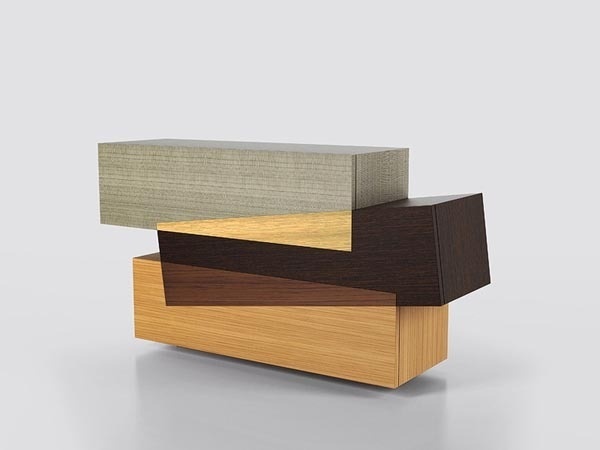 Booleanos Cabinet Furniture Design #industrialdesign