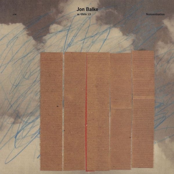 Jon Balke W/ Oslo 13 ‎– Nonsentration, Barbara Wojirsch