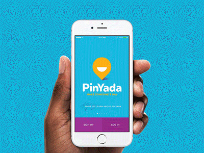 #iphone #app #illustration #onboarding #ui #ux