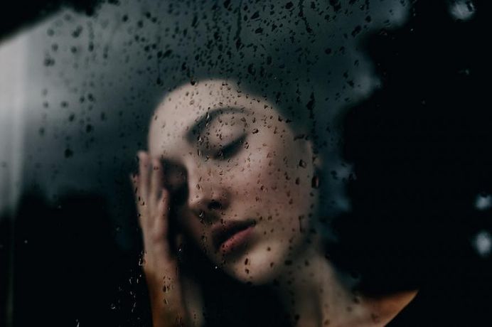 Fine Art Portrait Photography by Nirav Patel