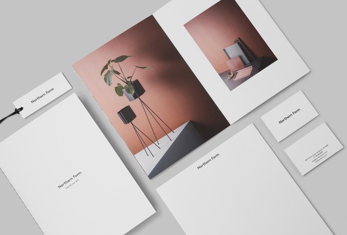 Northern Form – Visual Journal