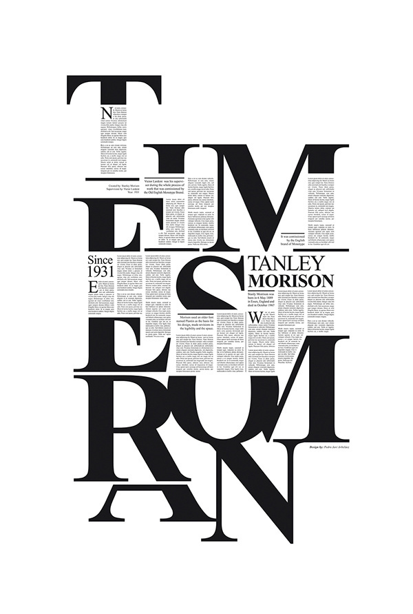 Times New Roman