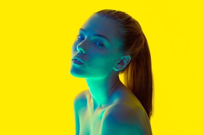 BODYSCAPES on Behance