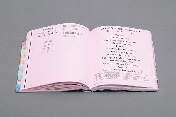 Bureau Mirko Borsche #design #graphic #editorial
