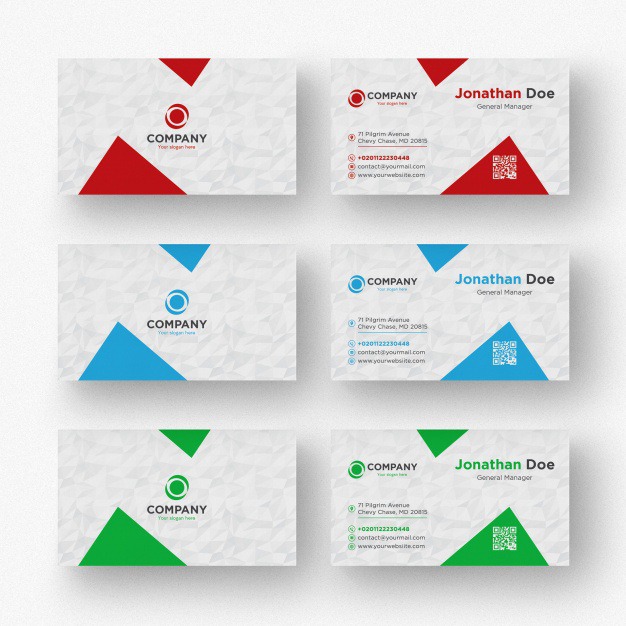 Colorful business card template Premium Psd. See more inspiration related to Logo, Business card, Business, Abstract, Card, Template, Geometric, Office, Visiting card, Shapes, Presentation, Colorful, Stationery, Elegant, Corporate, Creative, Company, Abstract logo, Modern, Corporate identity, Branding, Visit card, Geometric shapes, Identity, Brand, Identity card, Business logo, Company logo, Logo template, Abstract shapes, Elegant logo, Brand identity, Visit and Visiting on Freepik.