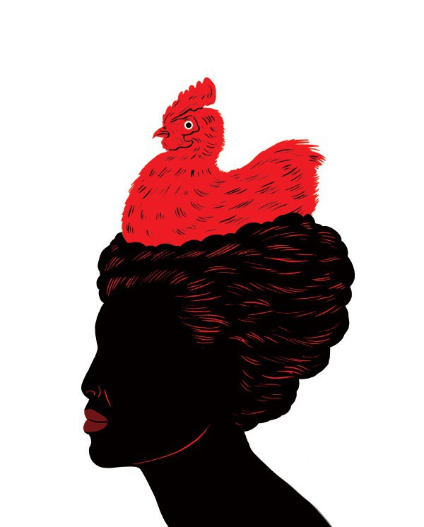 Greenpeace Magazine