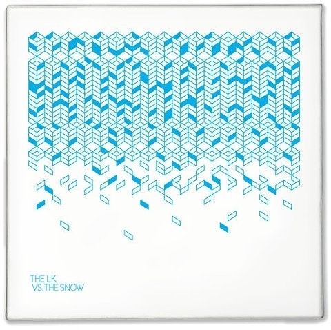 DON'T LOOK #geometric