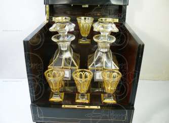Bar Cabinet