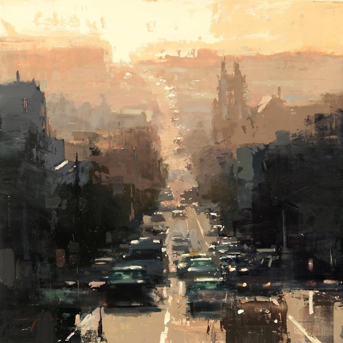 jeremy mann